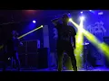 Bodysnatcher - 12/17 - LIVE