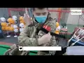 EMAK Trauma Kit Bleed Control Kit Outdoor Emergency Hemostatic Kit OEM ODM