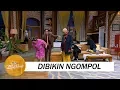 Download Lagu Nunung Dibikin Ngompol Oji Sakutra