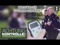 Download Lagu 🛴Alkoholisiert und ZU ZWEIT auf einem E-Scooter unterwegs? Jugendliche gestoppt! | Achtung Kontrolle