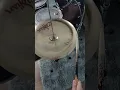 Lagu How to hit a china cymbal on a hi-hat stand