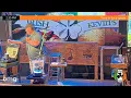 LIVE Irish Kevin s Stage