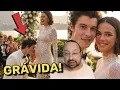 THEY MARRIED BRUNA MARQUEZINE PREGNANT BY SHAWN MENDES RECEIVES UNIQUE GIFT AND THE REASON SURPR