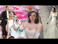 The Sissy Bride