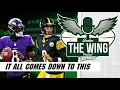 It All Comes Down To This Under The Wing Podcast Szn1 Ep 19