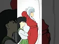 Download Lagu #anime #inuyasha inuyasha x kagome {not mine}