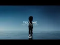 Lonely in the Rain - Tell Me (feat. Benji Lewis)