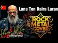🇹🇱 Lanu Ten Bairu Laran – Abar Alves | Maubere Rock Metal •Cover Foun 2025 (Tetun Song)