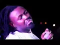 🌍 Stilo Magolide_ Sefolosha Visuals Performance