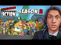 Can I Predict Who Wins Total Drama Action