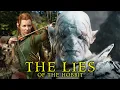 Download Lagu What Are The Biggest Lies The Hobbit Movies Told You?