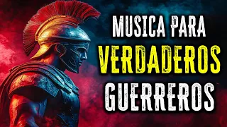 🔥 Entrena Como un Verdadero Guerrero – Musica Motivacional 🔥