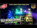 Download Lagu DJ PONG PONG ANDALAN RWJ AUDIO SPESIAL KARNAVAL MALANG