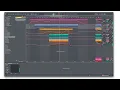 Download Lagu Charli xcx – “party 4 u” (Ableton 12 + Arturia Synth Mockup) v2