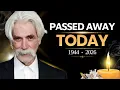 13 Famous Actors Who Died In The Last Few Days A Tribute