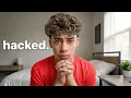 Who HACKED our Youtube Channel