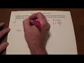 Optimization problems - part 1