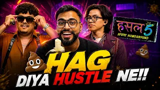 MTV Hustle 5 Episode 6 Review | Was The Judging Really Fair? | 
