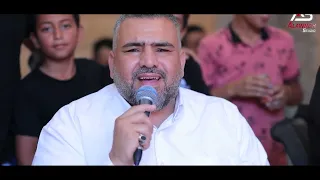 من دمع عيني لكتبلك مرسال    الفنان حافظ موسى   علاونه برودكشن     ترند           دندنها
