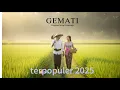 Lagu GEMATI (Acoustic Version) | Lagu Jawa Romantis yang Bikin Baper 💕 | Official Music Video notasenja