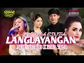 Download Lagu ADE ASTRID Feat RITA TILA || MIDUA CINTA (Langlayangan) || CITRA KANIA X THE REFRESH MUSIC