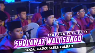 wali songo hadroh sabilu taubah voc badol sabilutaubah
