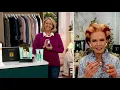 TOVA Signature Eau de Parfum and Body Collection on QVC