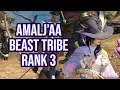 FFXIV 2 1 0195 Amalj aa Rank 3 Beast Tribe Quests