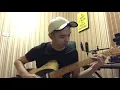 Download Lagu Oncy Ungu (Lead Melody) Ungu - Untukmu Selamanya