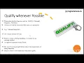 16 IBMi AS400 - Coding Standards and Good Programming Practice