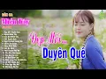 Download Lagu Đẹp Mối Duyên Quê, Người Miền Tây - LK Nhạc Sống Dân Ca Miền Tây 2024 - Ca Nhạc Trữ Tình Quê Hương