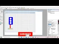 How To Make Traffic Signal project In visual basic 6 0
