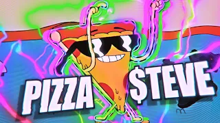 ＰＩＺＺＡ ＳＴＥＶＥ 🍕