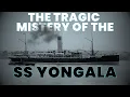 Download Lagu The Tragic Mystery of the SS Yongala