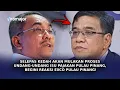 SELEPAS KEDAH Akan Mulakan Proses Undang Undang Isu Pajakan, Begini Reaksi EXCO Pulau Pinang!