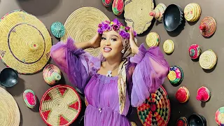 Sabrina Jamal KENNA KOO New Ethiopian Oromo Music 2023 