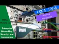 Cisco Netacad ENSA course - Module 14