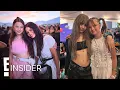 Jenna Dewan Channing Tatum s Daughter Everly Serves Coachella Looks E Insider