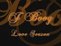 J Boog - Love Season