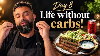Can a Bangladeshi Chef Survive Without Rice? | Day in My Life Ep. 5