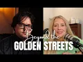 Ep 9 - Beyond the Golden Streets Michael Shamblin Black The Way of Escape