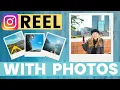 Download Lagu How to Make an Instagram Reel with Photos in 2023
