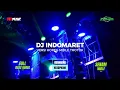 Download Lagu DJ INDOMARET VERSI BASS HOREG FULL SENAM MIDLE