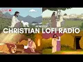Download Lagu ✝️ 24/7 Christian Lofi Radio [Instrumental Worship + Bible Scenes] 🙏🏽