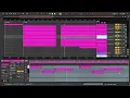 Sub Focus & bbyclose - On & On (Ableton Remake)