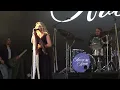 Avery Anna - Mr. Predictable, at Hartford Healthcare Amphitheater in Bridgeport, CT on 6/12/2026