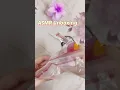 Download Lagu ASMR Unboxing Fancy Pearl Sophisticated Bra Straps