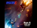Jelly Roll - Run It (From Sonic The Hedgehog 3) (Extended)