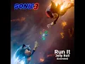 Download Lagu Jelly Roll - Run It (From Sonic The Hedgehog 3) (Extended)