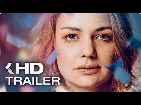 EINMAL BITTE ALLES Trailer German Deutsch (2017)